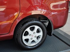 五菱宏光 2010款 1.2L 手动 标准型 7座