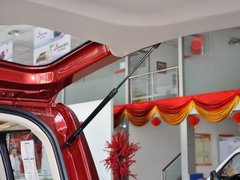 五菱宏光 2010款 1.2L 手动 标准型 7座