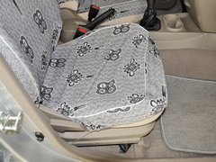 五菱宏光 2010款 1.4L 手动 标准型 8座