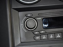 五菱宏光 2010款 1.4L 手动 标准型 8座