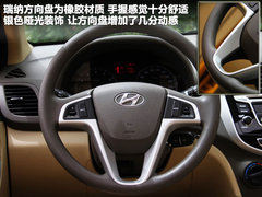 瑞纳 2010款 三厢 1.4L 自动 豪华型 GLS