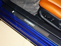 雷克萨斯IS 2011款 250C 2.5 自动 