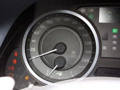 雷克萨斯IS 2011款 250C 2.5 自动 