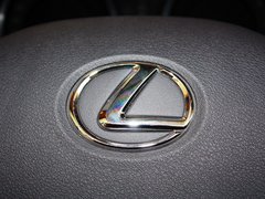 雷克萨斯IS 2011款 250C 2.5 自动 