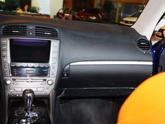 雷克萨斯IS 2011款 250C 2.5 自动 