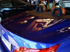 雷克萨斯IS 2011款 250C 2.5 自动 