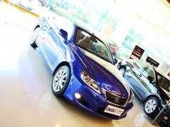 雷克萨斯IS 2011款 250C 2.5 自动 