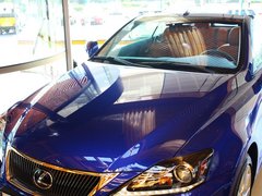 雷克萨斯IS 2011款 250C 2.5 自动 