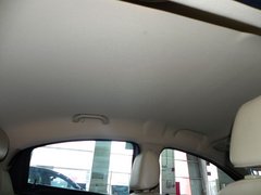 奇瑞A3 2010款 两厢 1.6L 手动 尊贵型