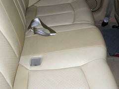 奇瑞A3 2010款 两厢 1.6L 手动 尊贵型