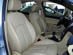 奇瑞A3 2010款 两厢 1.6L 手动 尊贵型