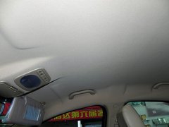 奇瑞A3 2010款 两厢 1.6L 手动 尊贵型