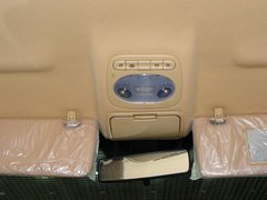 奇瑞A3 2010款 两厢 1.6L 手动 尊贵型