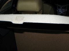 奇瑞A3 2010款 两厢 1.6L 手动 尊贵型