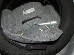 奇瑞A3 2010款 两厢 1.6L 手动 尊贵型