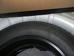 奇瑞A3 2010款 两厢 1.6L 手动 尊贵型