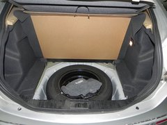 奇瑞A3 2010款 两厢 1.6L 手动 尊贵型