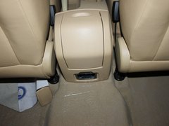 奇瑞A3 2010款 两厢 1.6L 手动 尊贵型