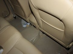 奇瑞A3 2010款 两厢 1.6L 手动 尊贵型