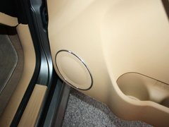 奇瑞A3 2010款 1.6L 手动 进取型