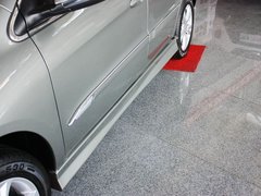 奇瑞A3 2010款 1.6L 手动 进取型