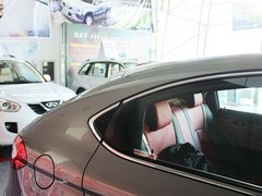 奇瑞A3 2010款 1.6L 手动 进取型