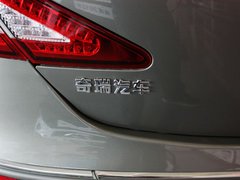 奇瑞A3 2010款 1.6L 手动 进取型