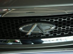 奇瑞A3 2010款 1.6L 手动 进取型