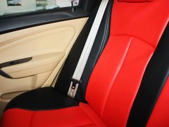 奇瑞A3 2010款 1.6L 手动 进取型