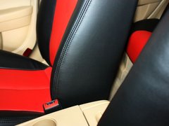 奇瑞A3 2010款 1.6L 手动 进取型