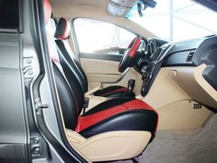 奇瑞A3 2010款 1.6L 手动 进取型