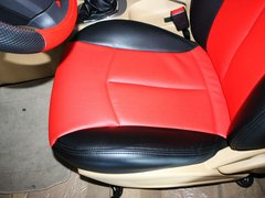 奇瑞A3 2010款 1.6L 手动 进取型