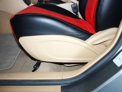 奇瑞A3 2010款 1.6L 手动 进取型