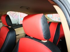 奇瑞A3 2010款 1.6L 手动 进取型