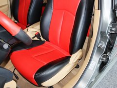 奇瑞A3 2010款 1.6L 手动 进取型