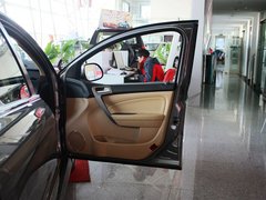 奇瑞A3 2010款 1.6L 手动 进取型