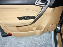 奇瑞A3 2010款 1.6L 手动 进取型