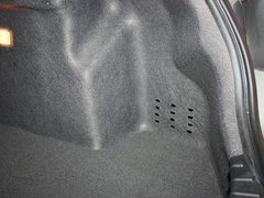 奇瑞A3 2010款 1.6L 手动 进取型