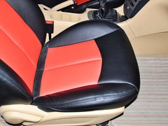 奇瑞A3 2010款 1.6L 手动 进取型