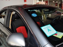 奇瑞A3 2010款 1.6L 手动 进取型