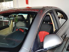 奇瑞A3 2010款 1.6L 手动 进取型