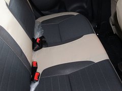 奥拓 2010款 1.0L 手动 炫酷版