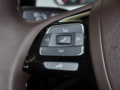 途锐 2011款 V6 TSI 标配型 5座