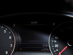 途锐 2011款 V6 TSI 标配型 5座