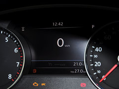 途锐 2011款 V6 TSI 标配型 5座