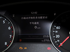 途锐 2011款 V6 TSI 标配型 5座
