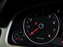 途锐 2011款 V6 TSI 标配型 5座
