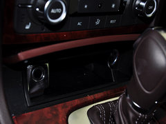 途锐 2011款 V6 TSI 标配型 5座