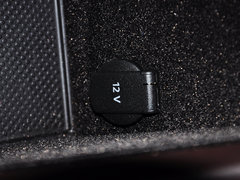 途锐 2011款 V6 TSI 标配型 5座