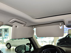 途锐 2011款 V6 TSI 标配型 5座